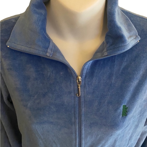 Juicy Couture Valor Jacket - Picture 4 of 5